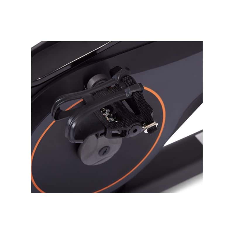 Basic-Fit® ALL-IN Smart Bike pedalen ervaring