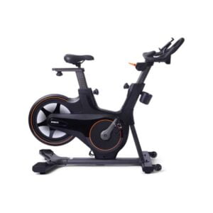 Basic-Fit® ALL-IN Smart Bike spinning
