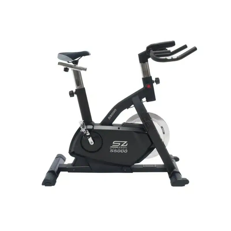 Senz Sports S5000 review ervaring