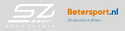 Senz Sports eigen merk van Betersport