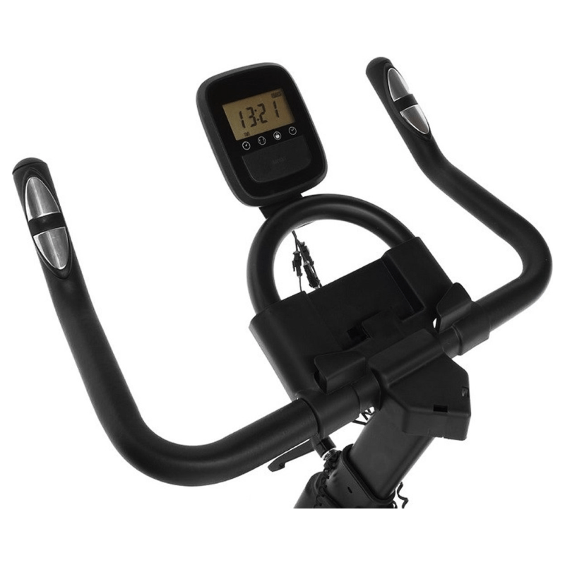 Senz Sports S2000 - hartslagsensoren - display