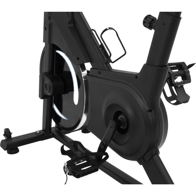 Senz Sports S2000 - pedalen met toeclips