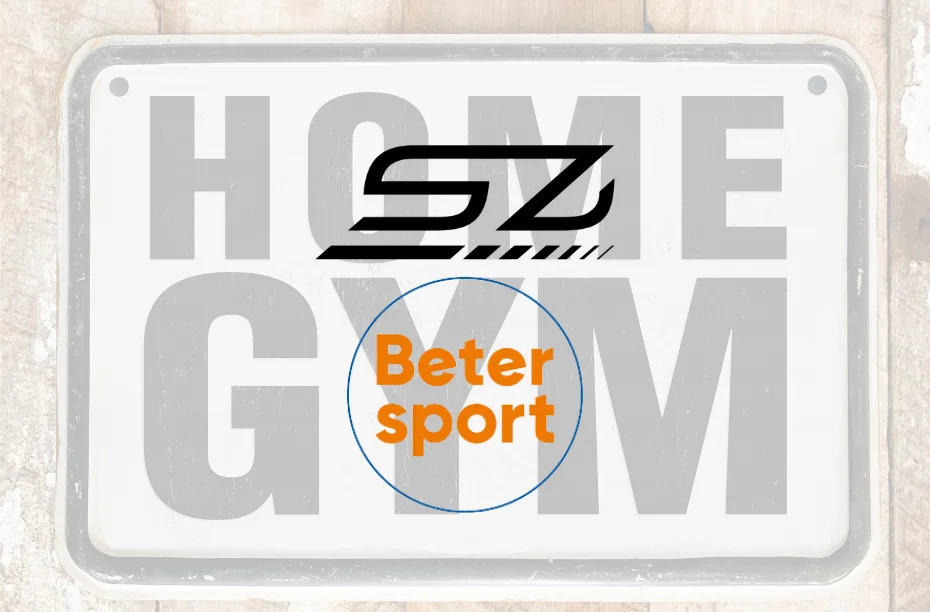 Senz-Sports-fitnessapparatuur