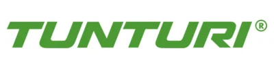 Beste merk fitnessapparatuur - Tunturi logo