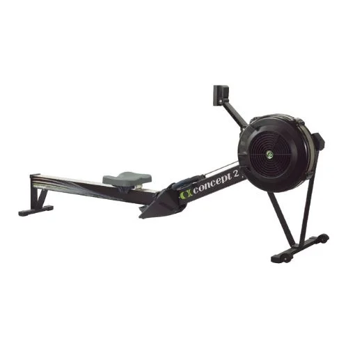 PM5 Concept 2