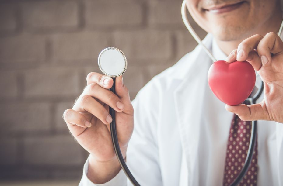 Vertrouw je het niet? Raadpleeg een arts of dokter.