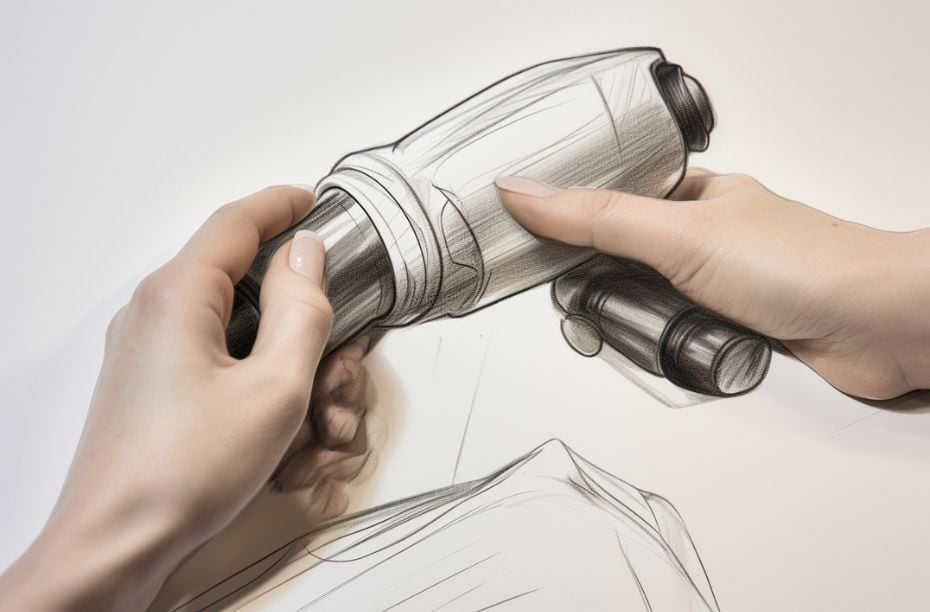 Massage gun geschiedenis