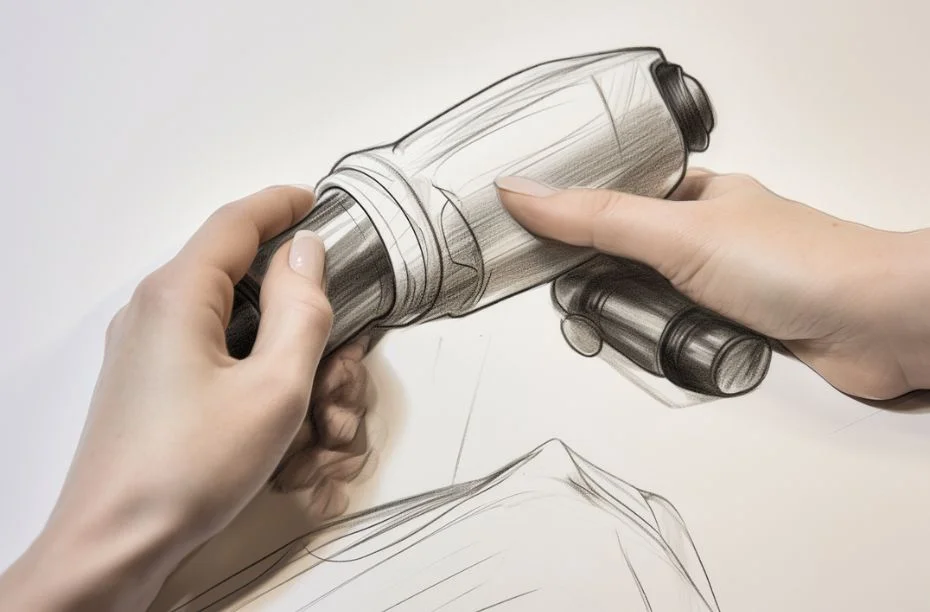 Massage gun geschiedenis