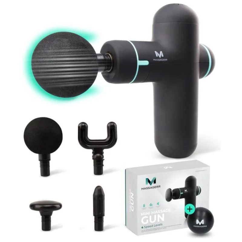 Massagerr Mini gun pro