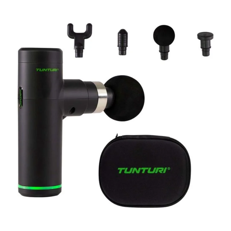 Tunturi mini massage gun