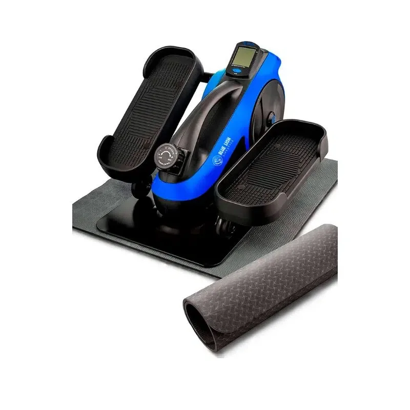 Blue Lion Stoelfiets goed