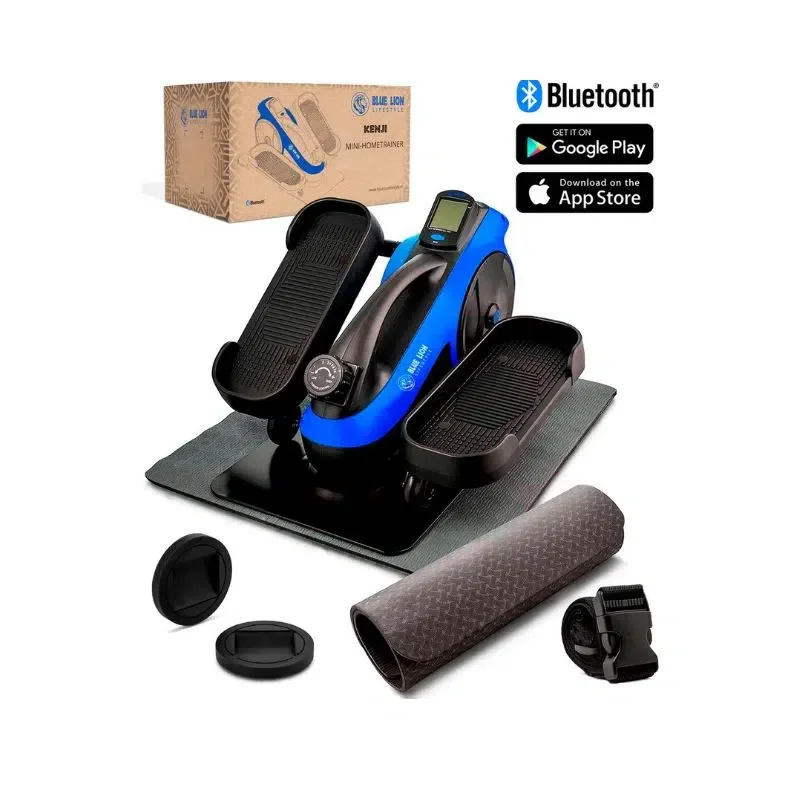 Blue Lion Stoelfiets