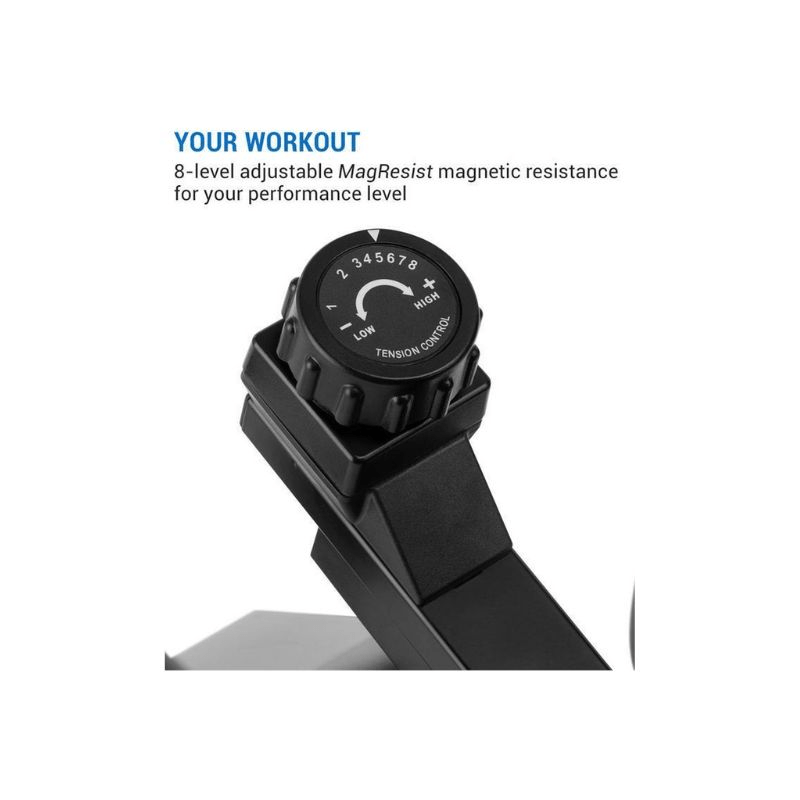 Azura Desk Bike review