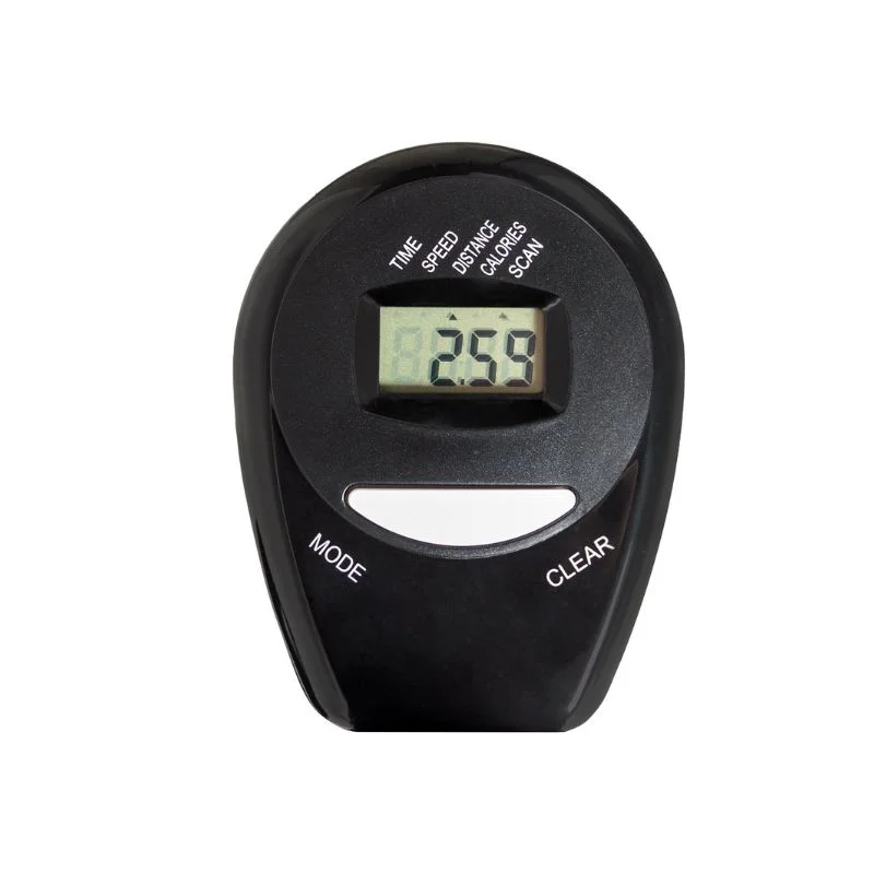 Deskbike-VirtuFit-Opvouwbare-Bureafiets-met-Computer