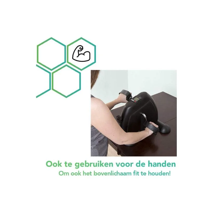 Dreaver-Stoelfiets-ervaring