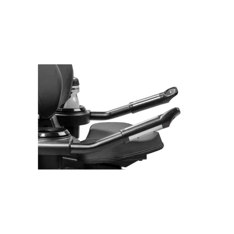 Flow Fitness Pro RB5i Recumbent Bike kopen