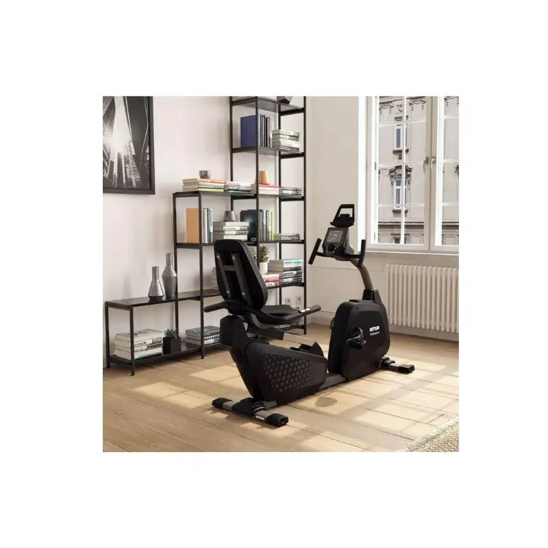 Kettler Tour 600 R in huis review