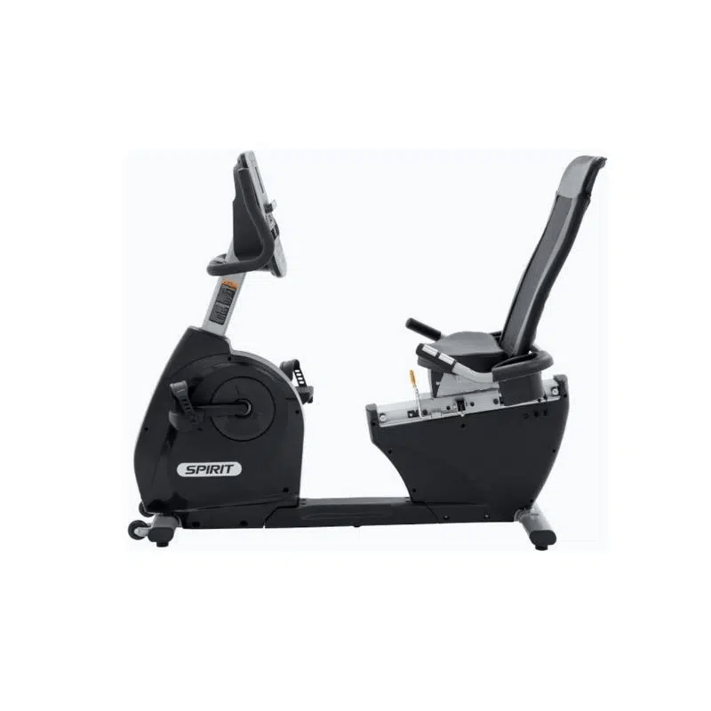 Spirit Fitness XBR25 review