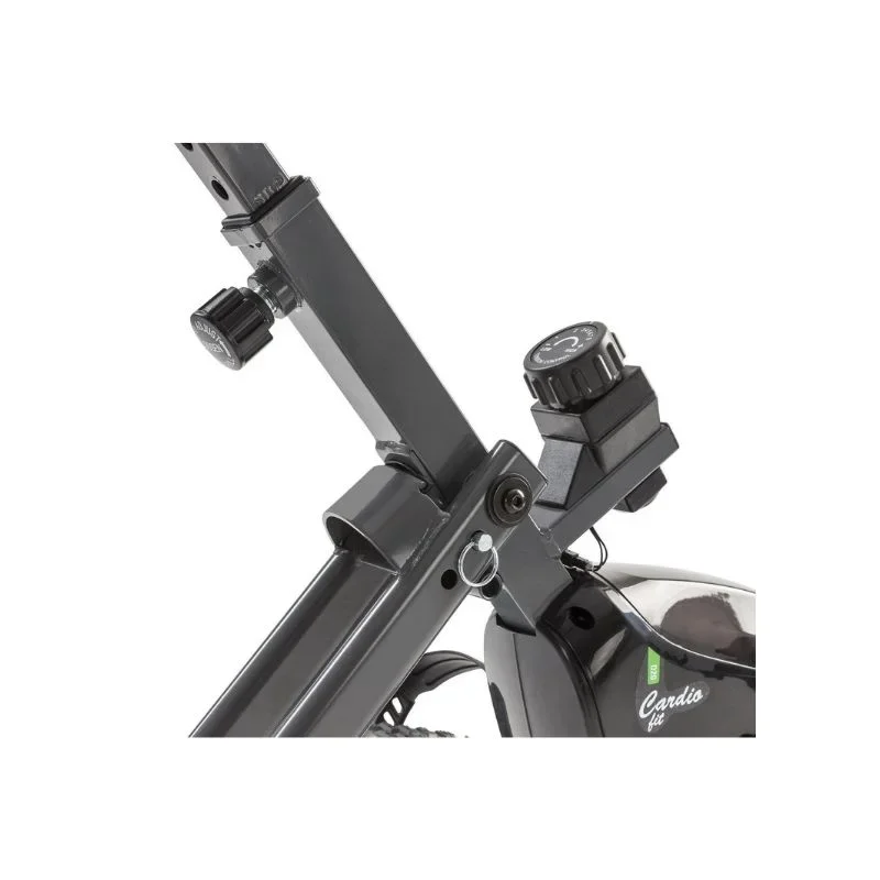 Tunturi Cardio Fit D20 ervaring