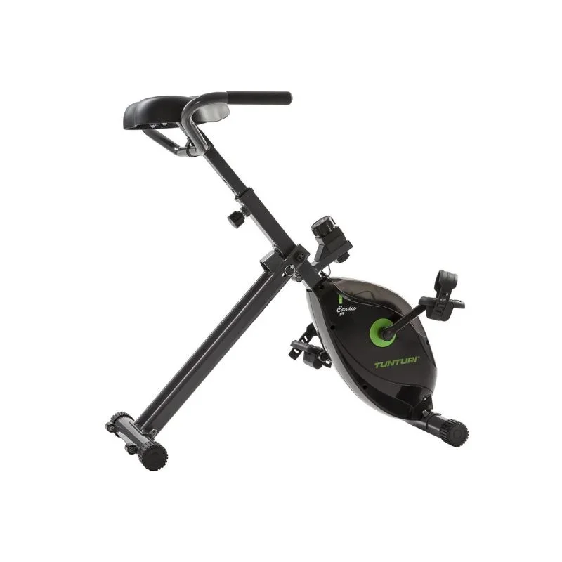 Tunturi Cardio Fit D20 review