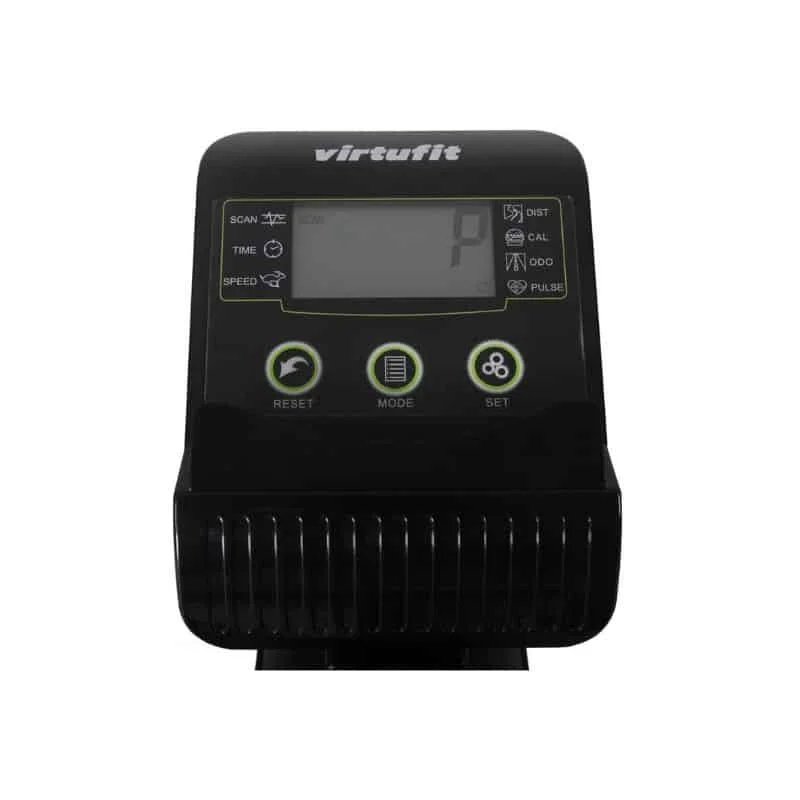 VirtuFit-RB-1.0-Recumbent-Bike