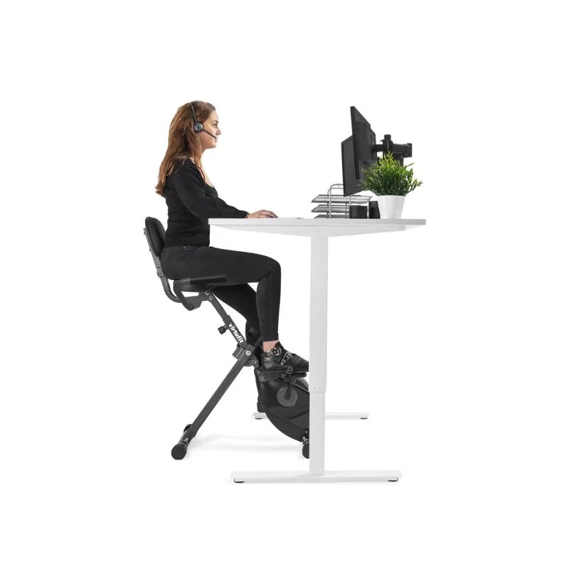 VirtuFit deskbike review