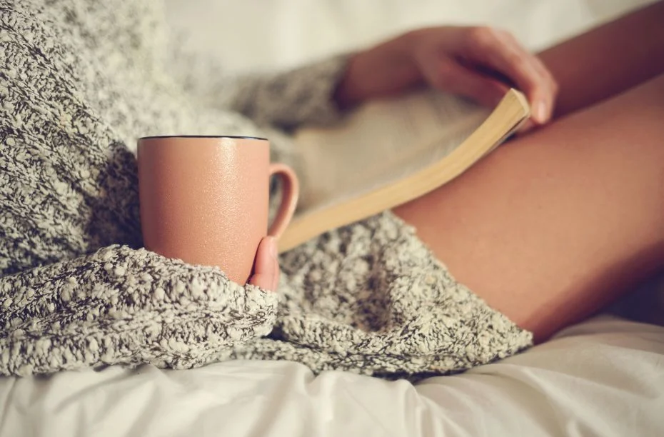 Rustdag Garmin Body Battery