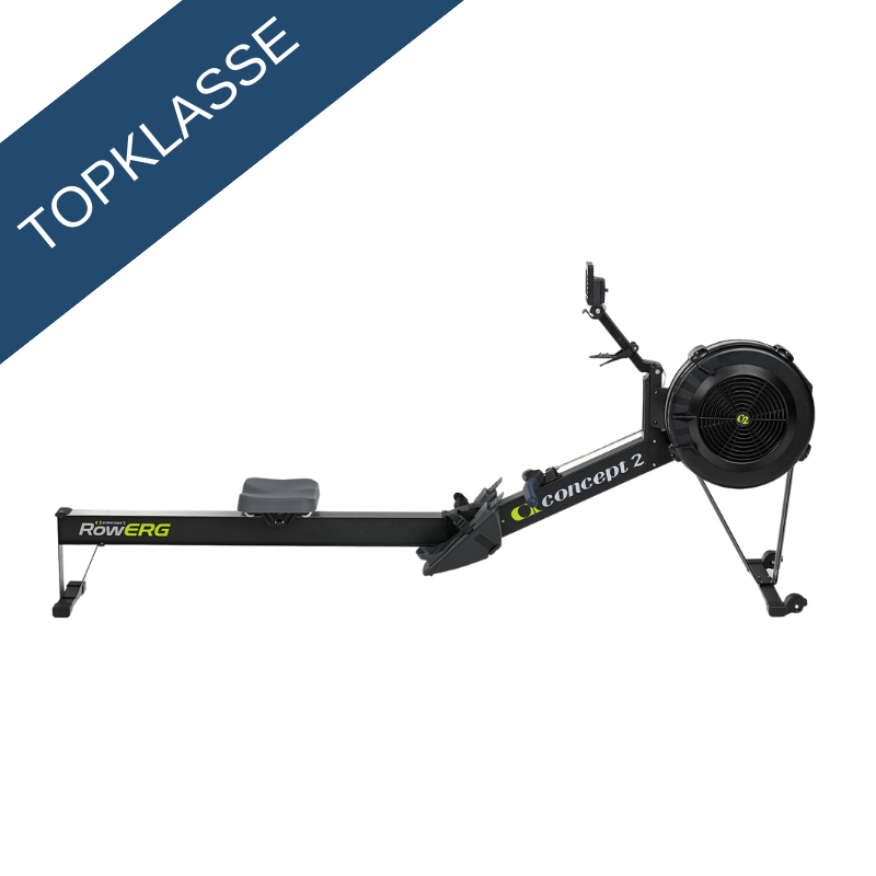 Beste roeitrainer thuis concept2 favoriet redactie