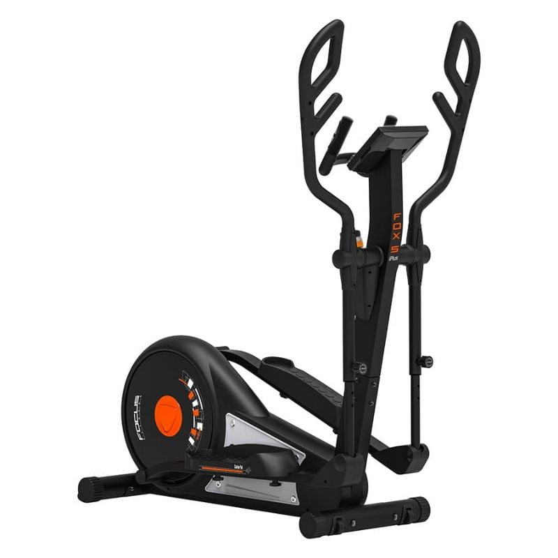 Focus Fitness Fox 5 iPlus crosstrainer