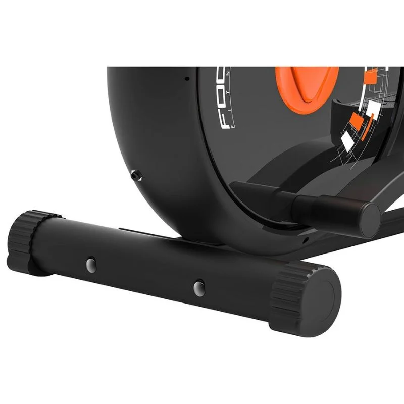 Focus Fitness Fox 5 iPlus stevigheid