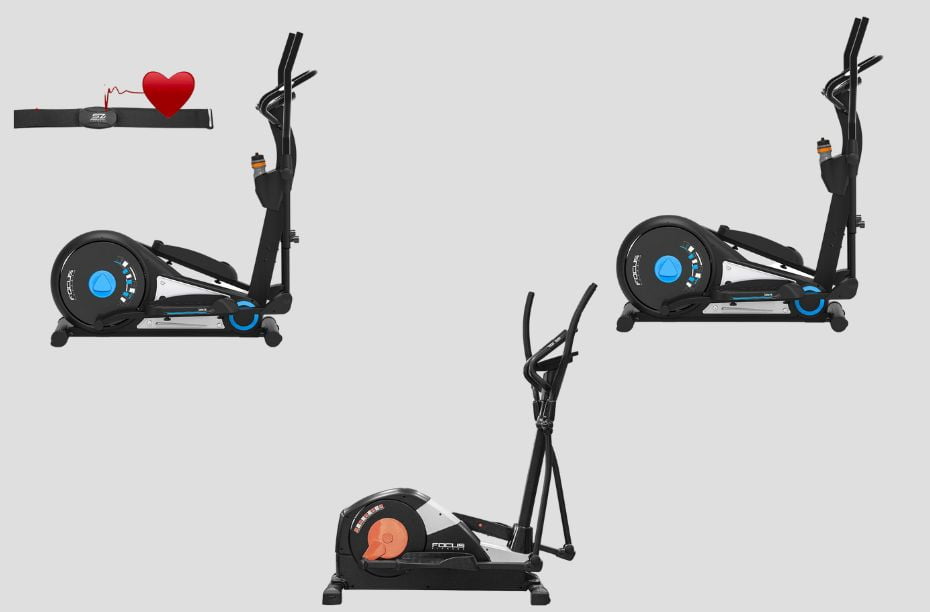 Focus Fitness Fox 5 serie
