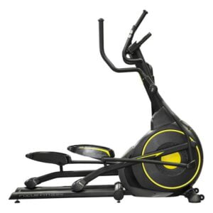 Focus Fitness Senator iPlus ervaring review