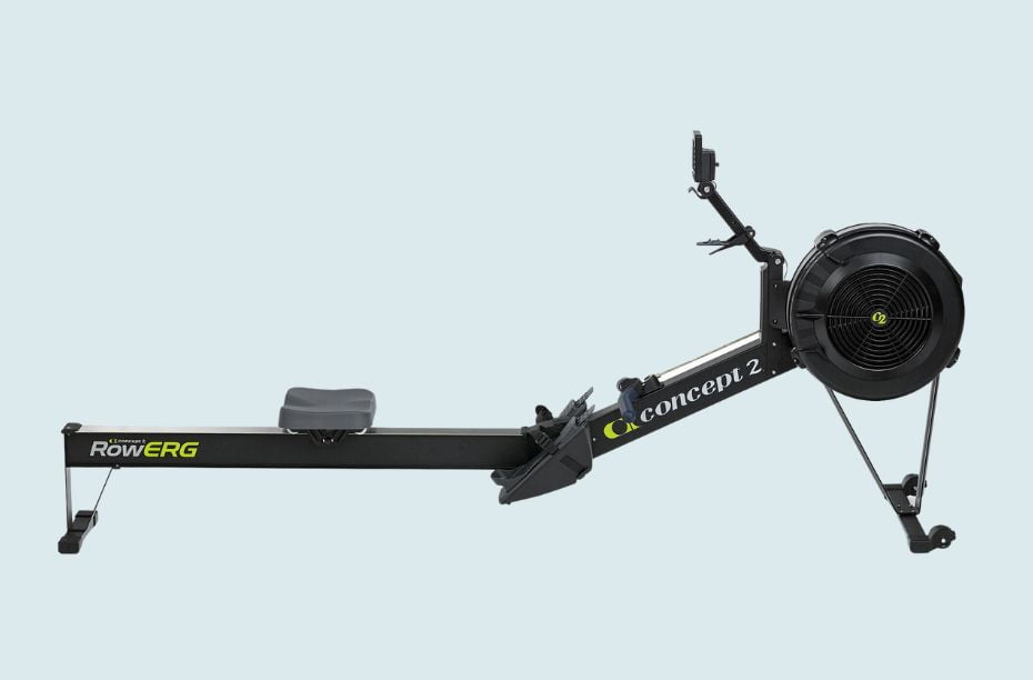 Roeitrainer D PM5 CONCEPT 2