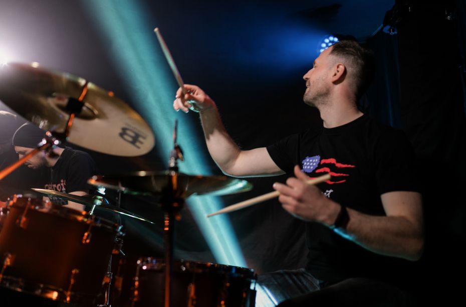 Vergelijking slagintensiteit roeitrainer