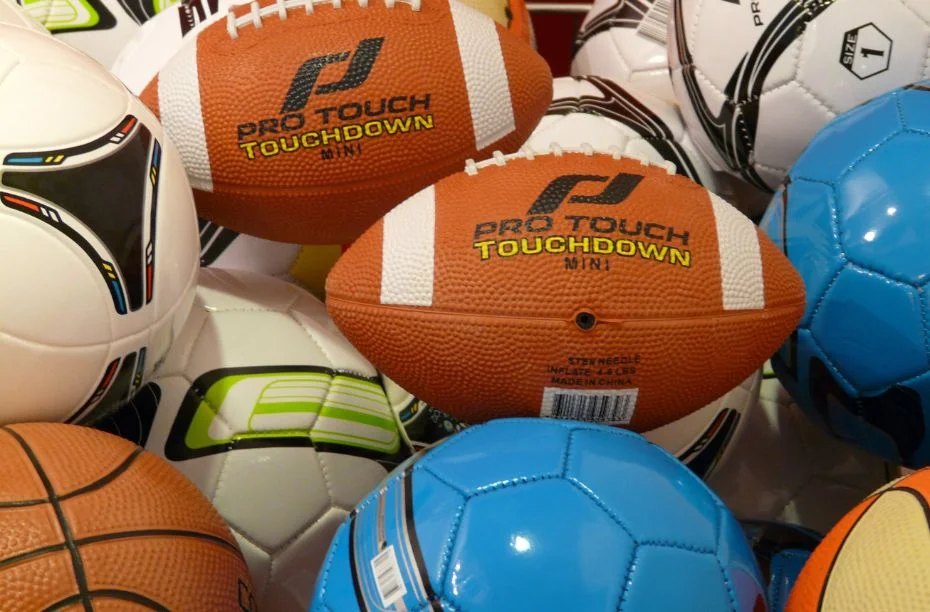 schokbelasting sport