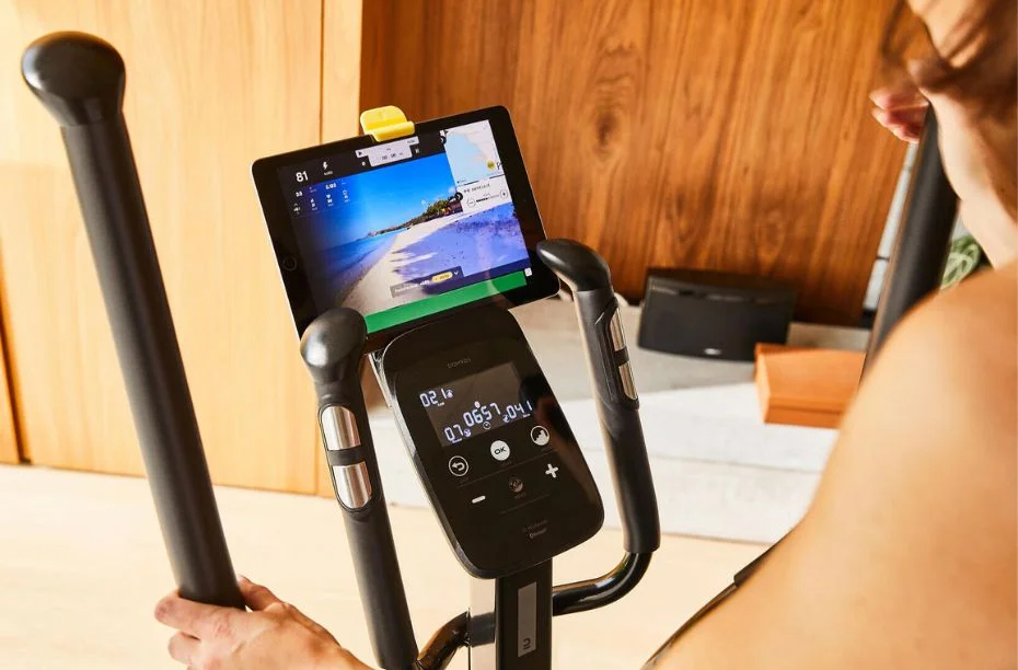 Domyos Crosstrainer EL520B