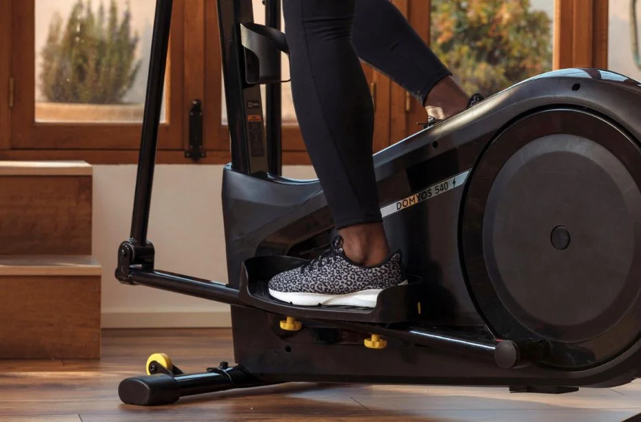 Domyos EL540 crosstrainer