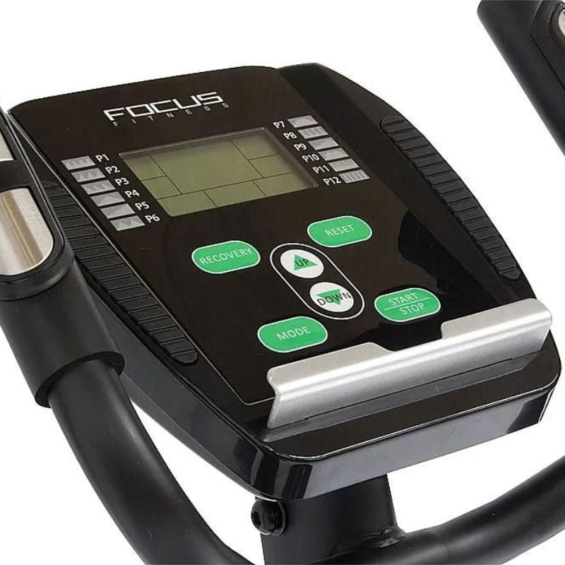 _Focus Fitness Fox 1 display