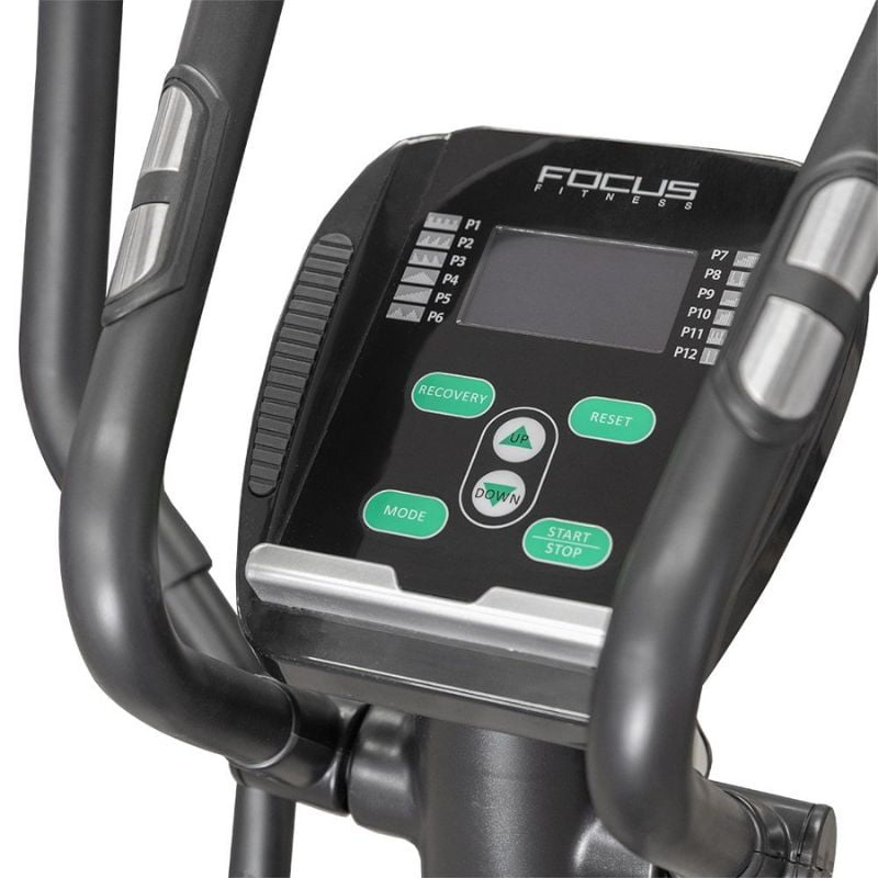 Focus Fitness Fox 2 goedkope crosstrainer