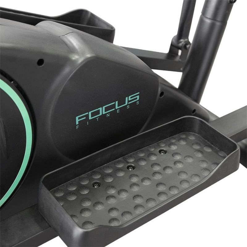 Focus Fitness Fox 2 mening ervaring