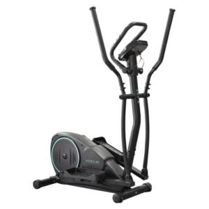 Focus Fitness Fox 2 review