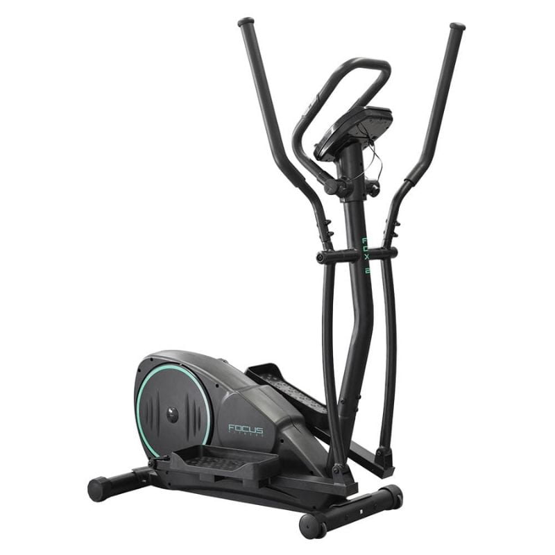 Focus Fitness Fox 2 review