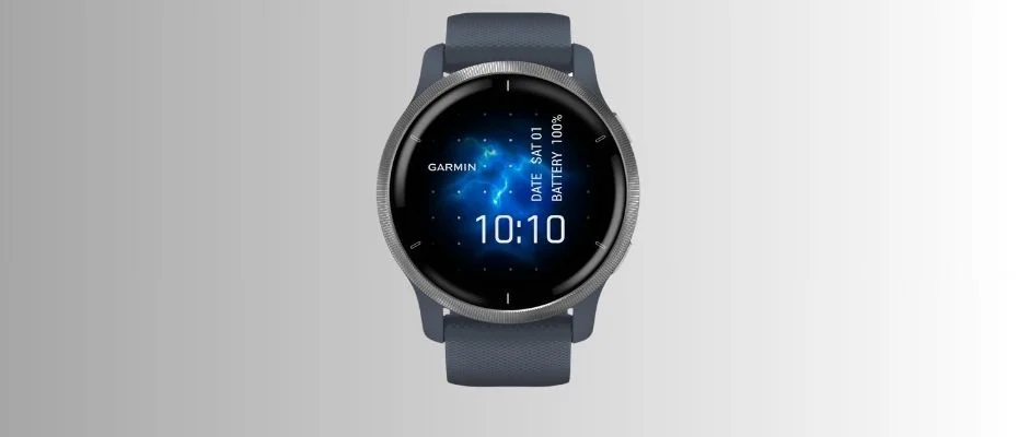 Wat is de Garmin Venu 2