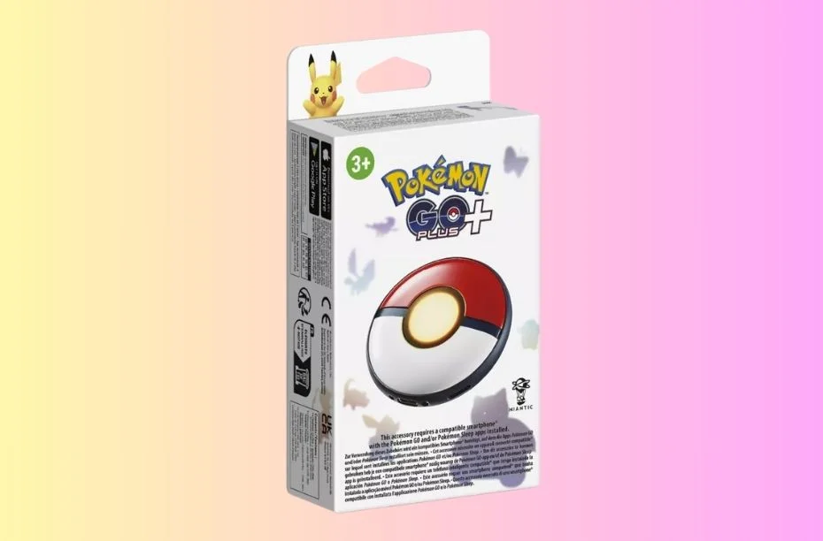 Pokemon Go Plus Plus review