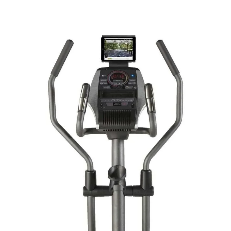 ProForm 325 CSEi ervaring