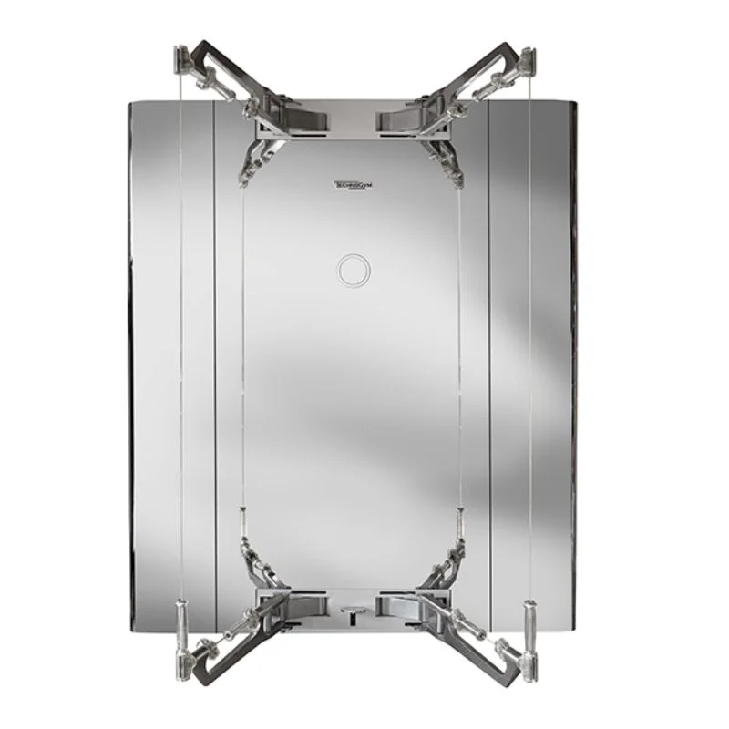 Kinesis krachtstation