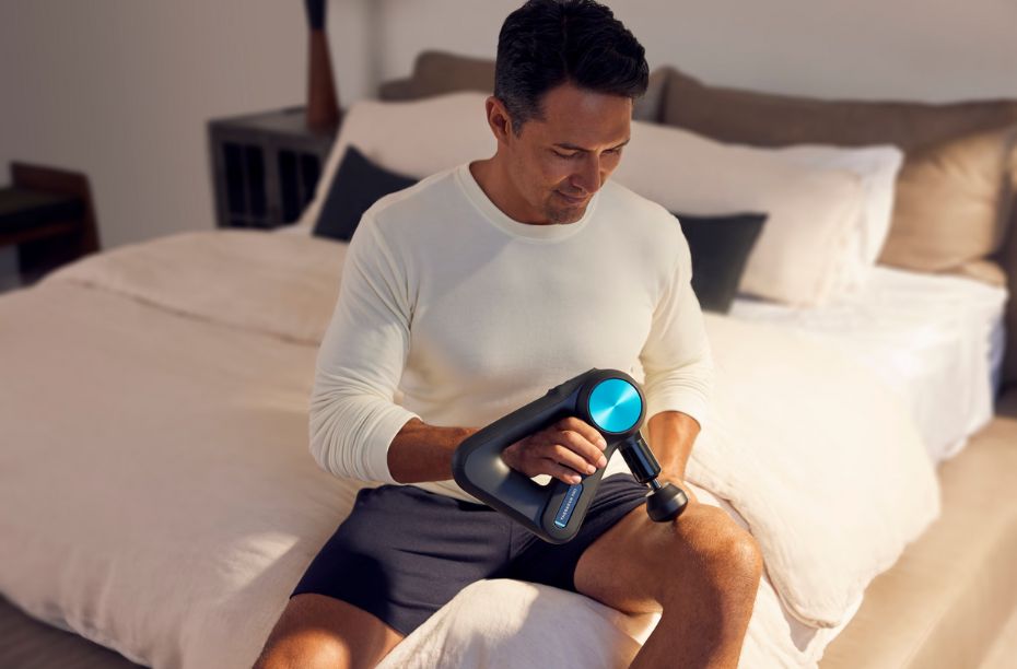 Theragun gen4 vs gen5