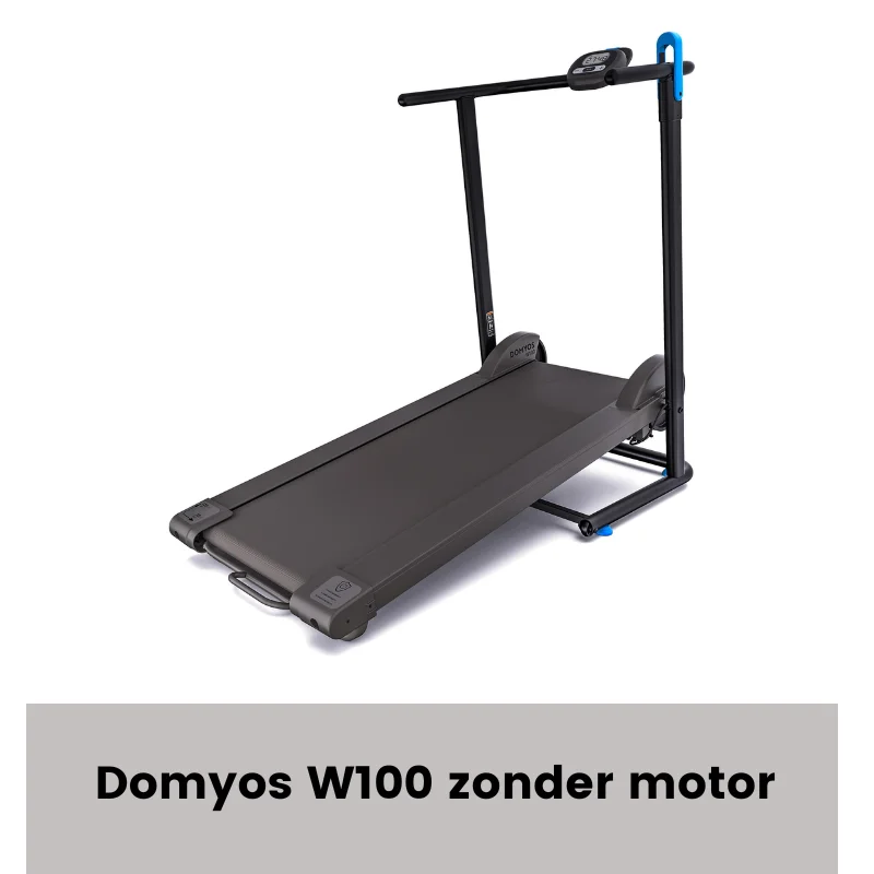 Wandelband Decathlon - Domyos W100