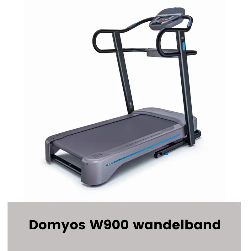 Wandelband Decathlon - Domyos W900