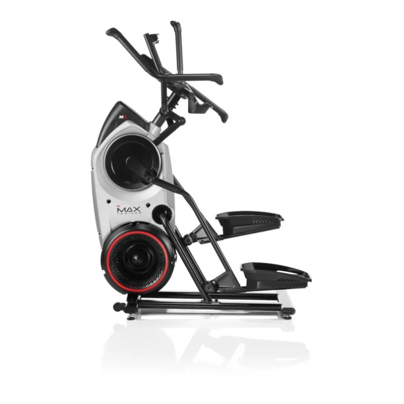 Bowflex Max Trainer M6i mening